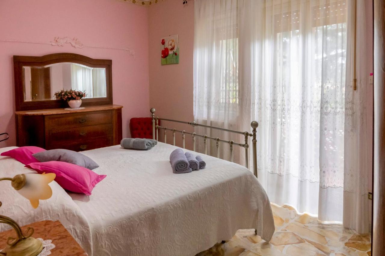 Casa Vacanze Gioia Trecastagni Exterior foto